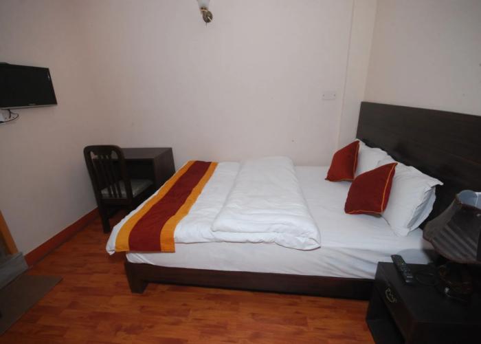 Kathmandu Sunny Hotel