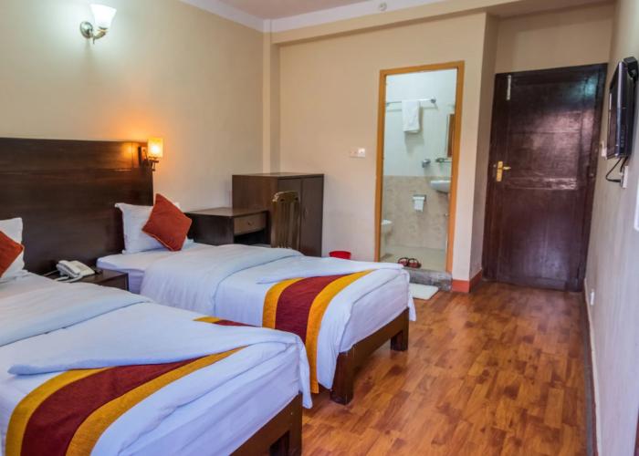 Kathmandu Sunny Hotel