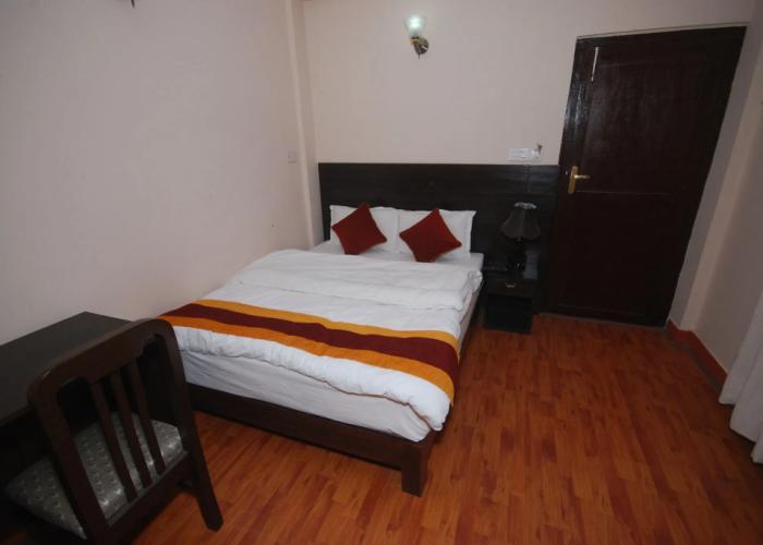 Kathmandu Sunny Hotel