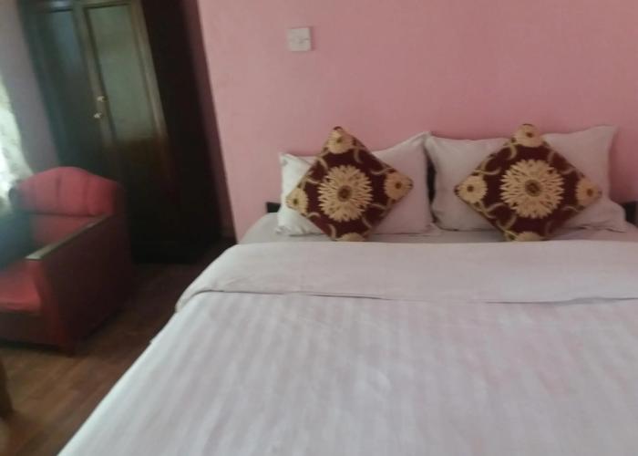 King's Land Hotel