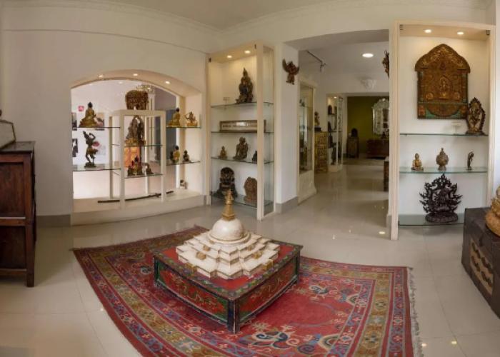 Kathmandu Guest House by KGH Group