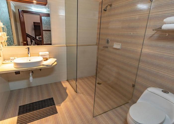 Kathmandu Guest House by KGH Group