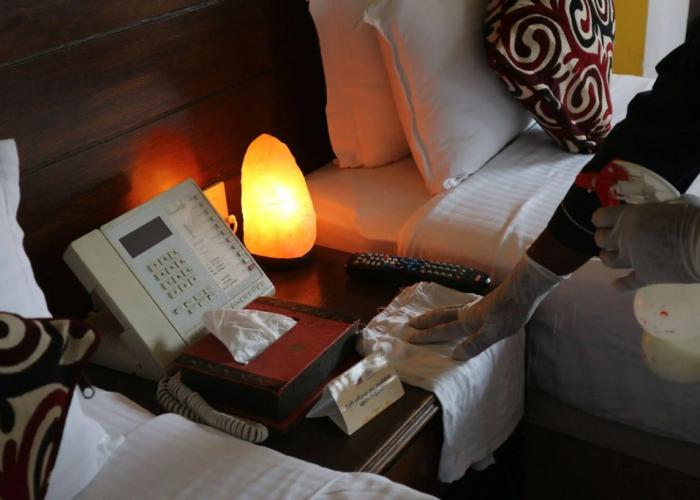 Kathmandu Guest House by KGH Group