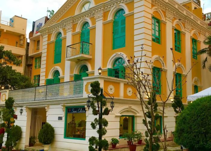 Kathmandu Guest House by KGH Group