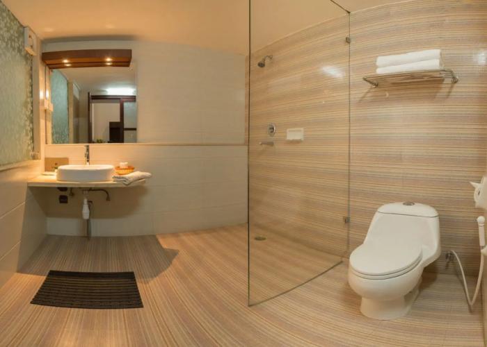 Kathmandu Guest House by KGH Group