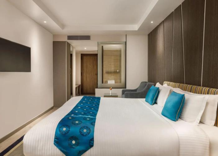 Kathmandu Guest House by KGH Group
