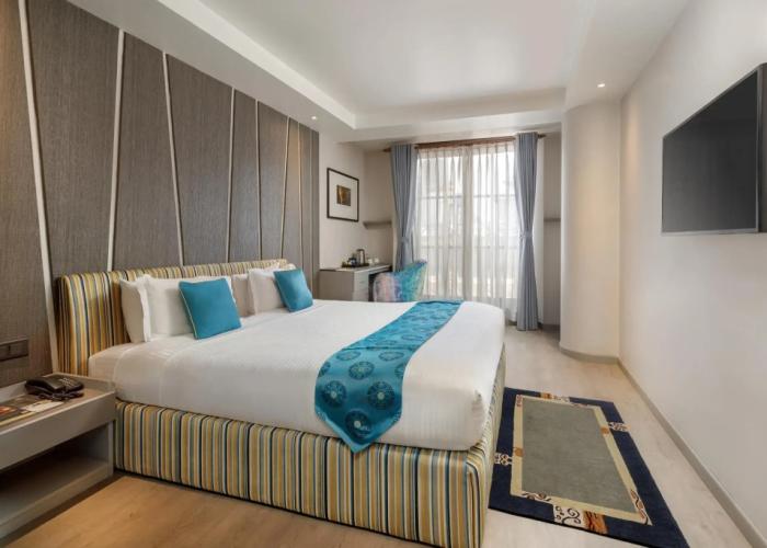 Kathmandu Guest House by KGH Group