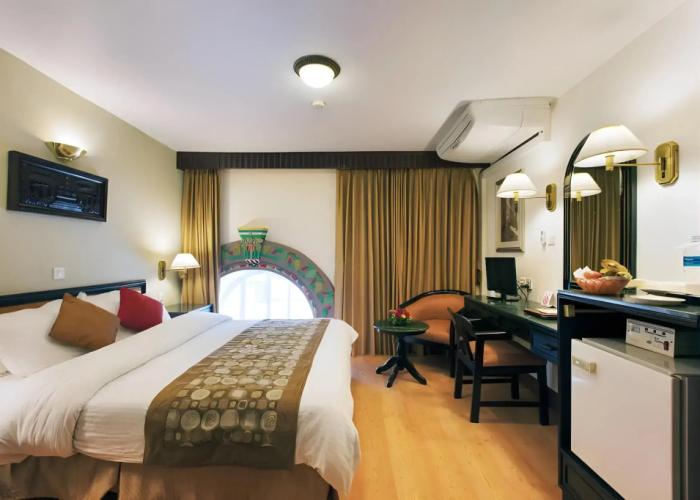Hotel Shanker-Palatial Heritage Kathmandu