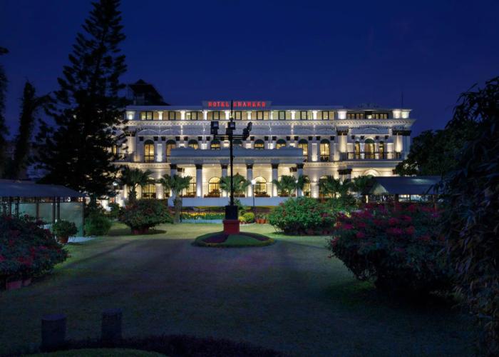 Hotel Shanker-Palatial Heritage Kathmandu