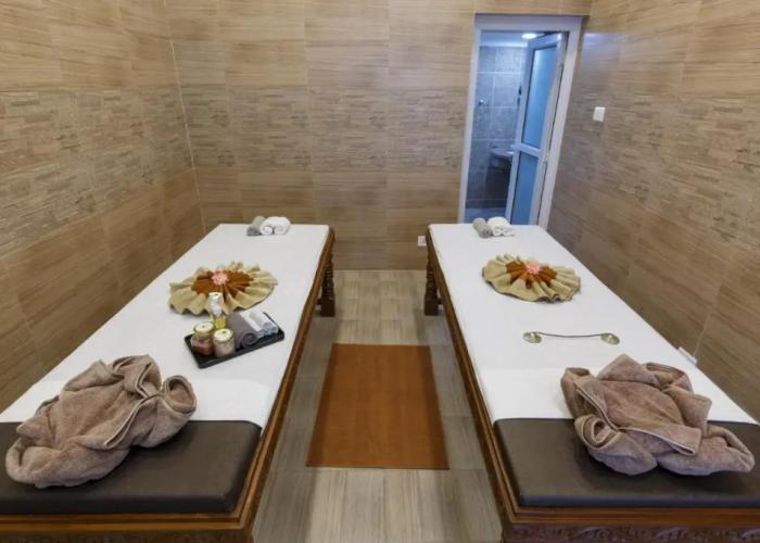 Hotel Shanker-Palatial Heritage Kathmandu