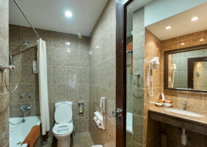 Hotel Shanker-Palatial Heritage Kathmandu