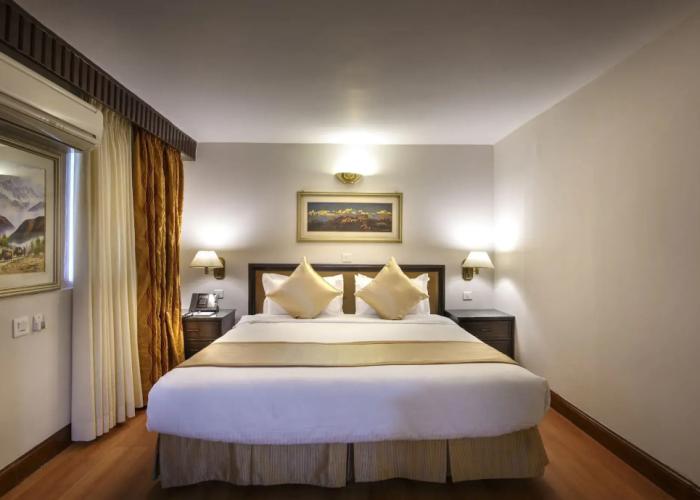 Hotel Shanker-Palatial Heritage Kathmandu