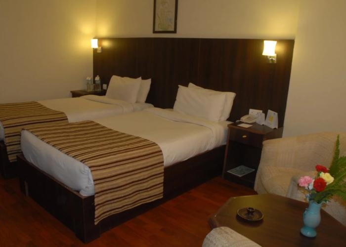 Hotel Vaishali