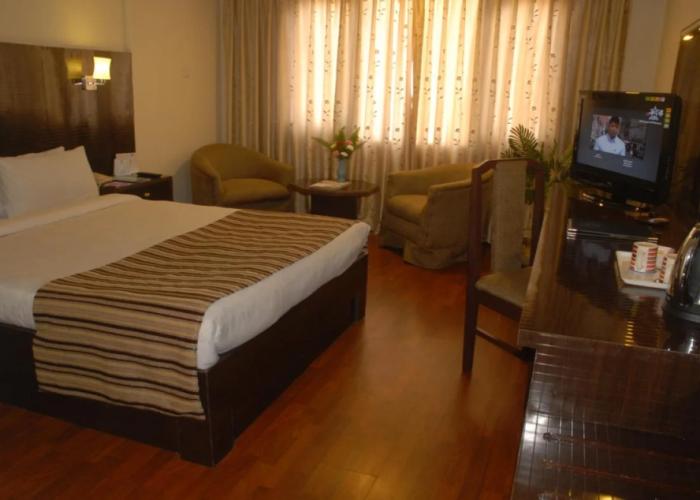 Hotel Vaishali