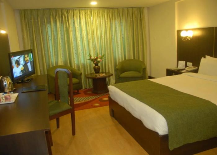 Hotel Vaishali