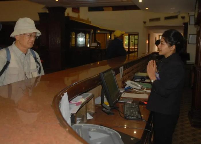 Hotel Vaishali