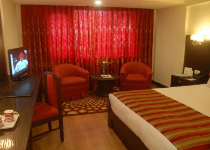 Hotel Vaishali