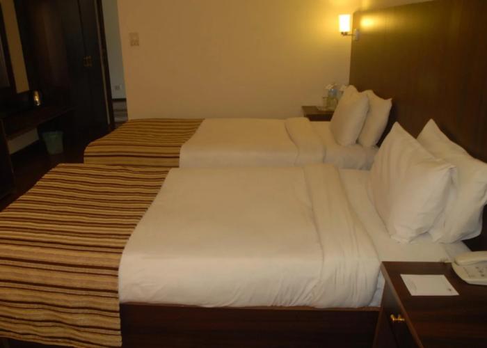 Hotel Vaishali
