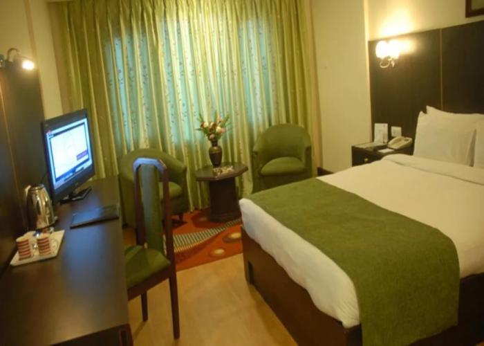 Hotel Vaishali