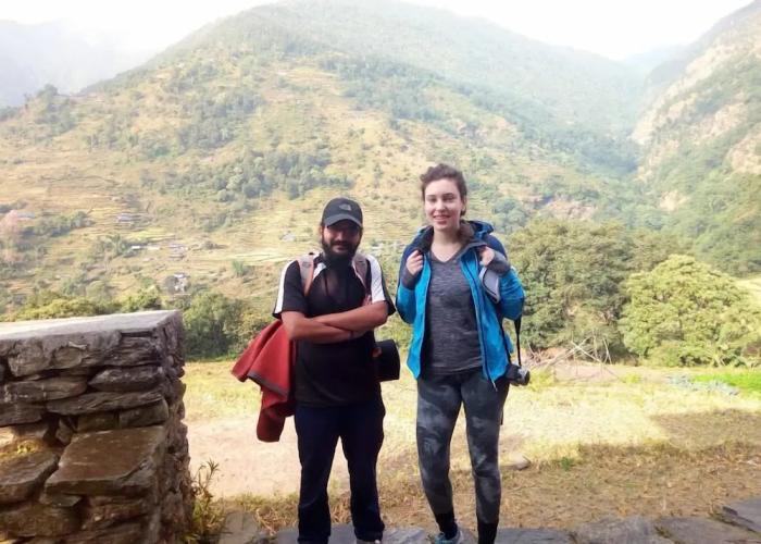 Shree yoga retreat
