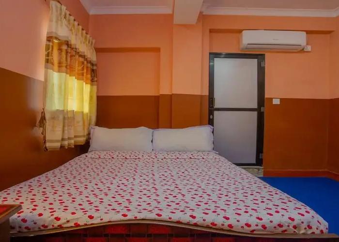 MeroStay 023 Hotel Satyam