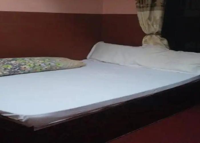 MeroStay 023 Hotel Satyam