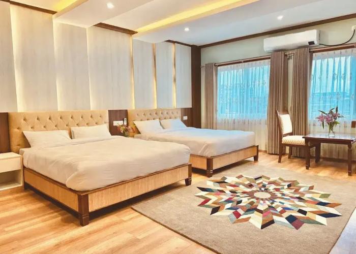 Hotel Bayberry