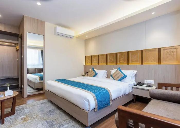 Shuvatara Suites & Spa Thamel