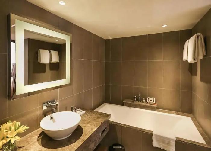 Shuvatara Suites & Spa Thamel