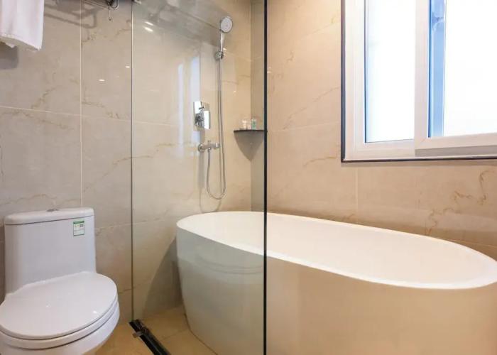Shuvatara Suites & Spa Thamel