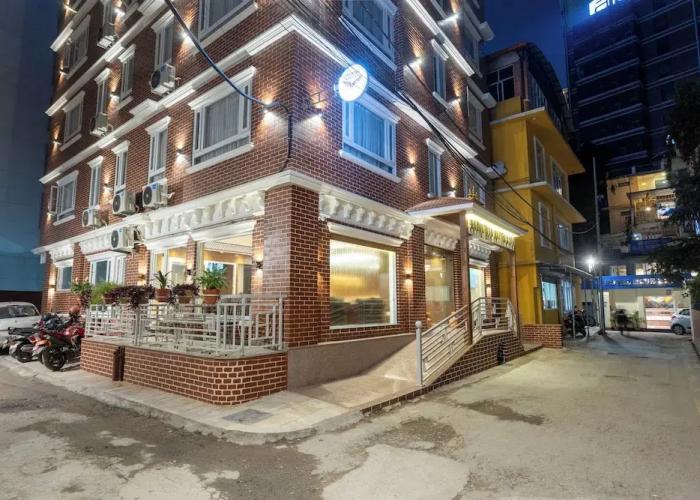 Shuvatara Suites & Spa Thamel