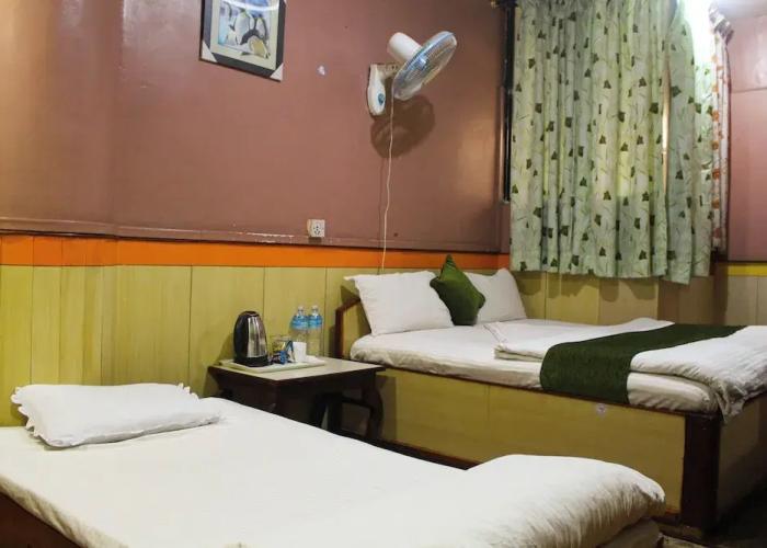 Vibor Hotel