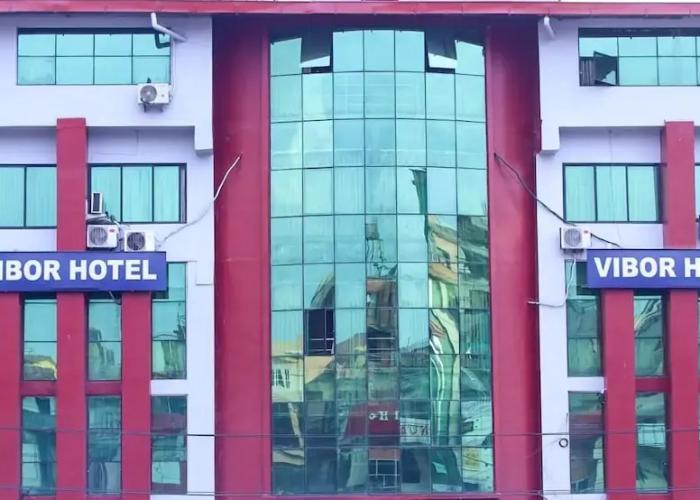 Vibor Hotel