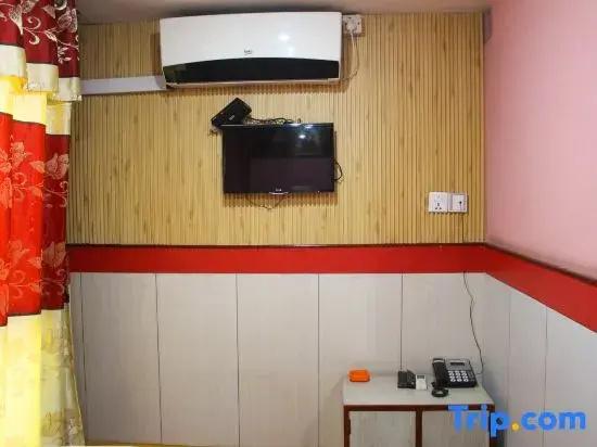 Vibor Hotel