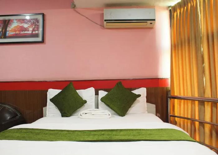 Vibor Hotel