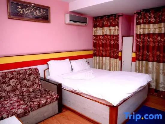 Vibor Hotel