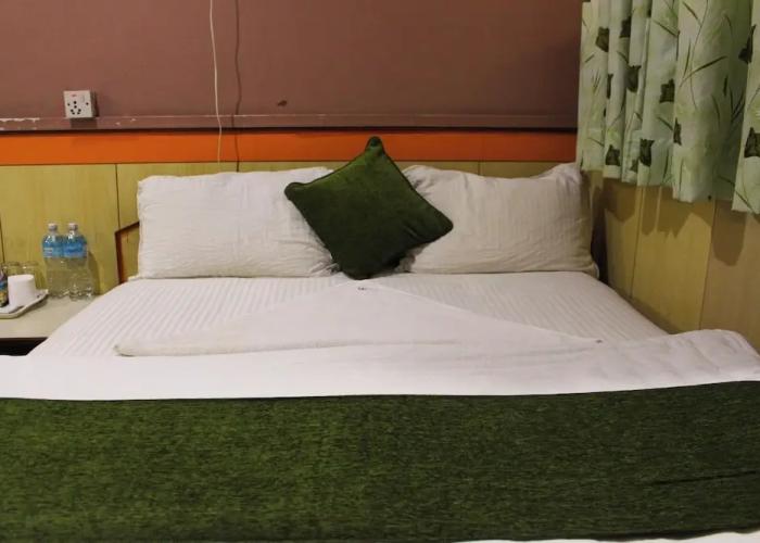 Vibor Hotel