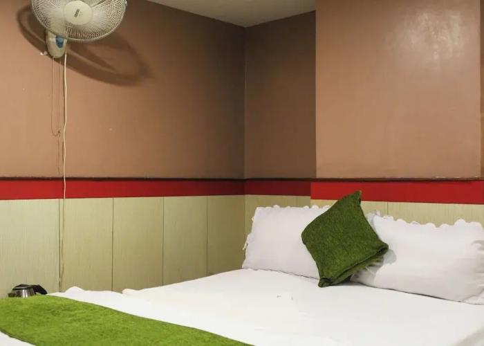 Vibor Hotel