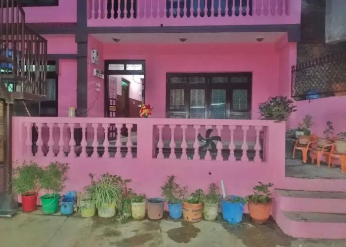 Aama Ghar Girls Hostel