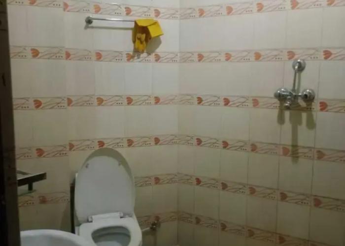 Aama Ghar Girls Hostel