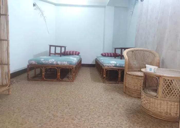 Aama Ghar Girls Hostel