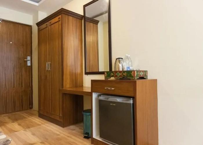 Hotel Yakroo Manang