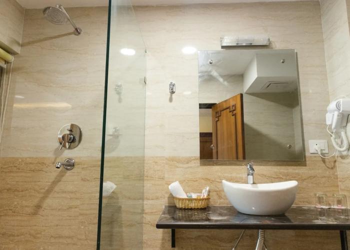 Hotel Yakroo Manang