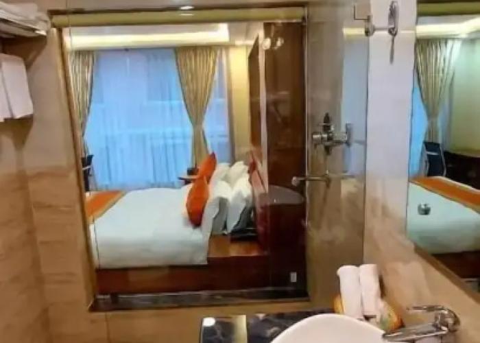 Hotel Yakroo Manang