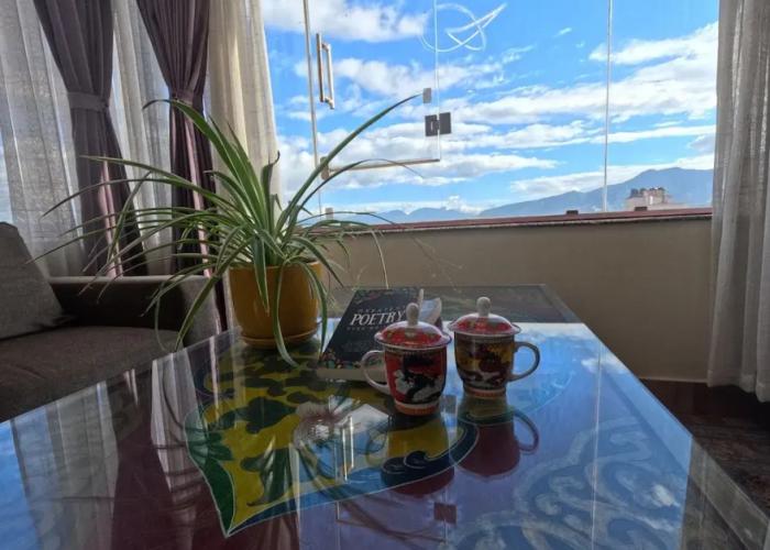 Hotel Yakroo Manang