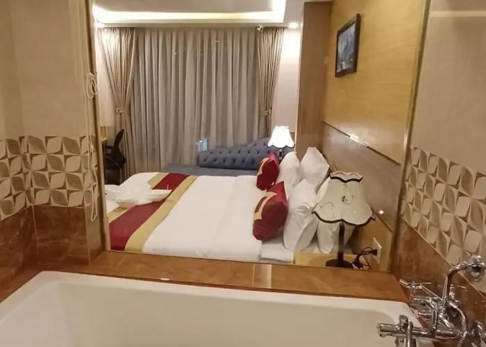 Hotel Yakroo Manang