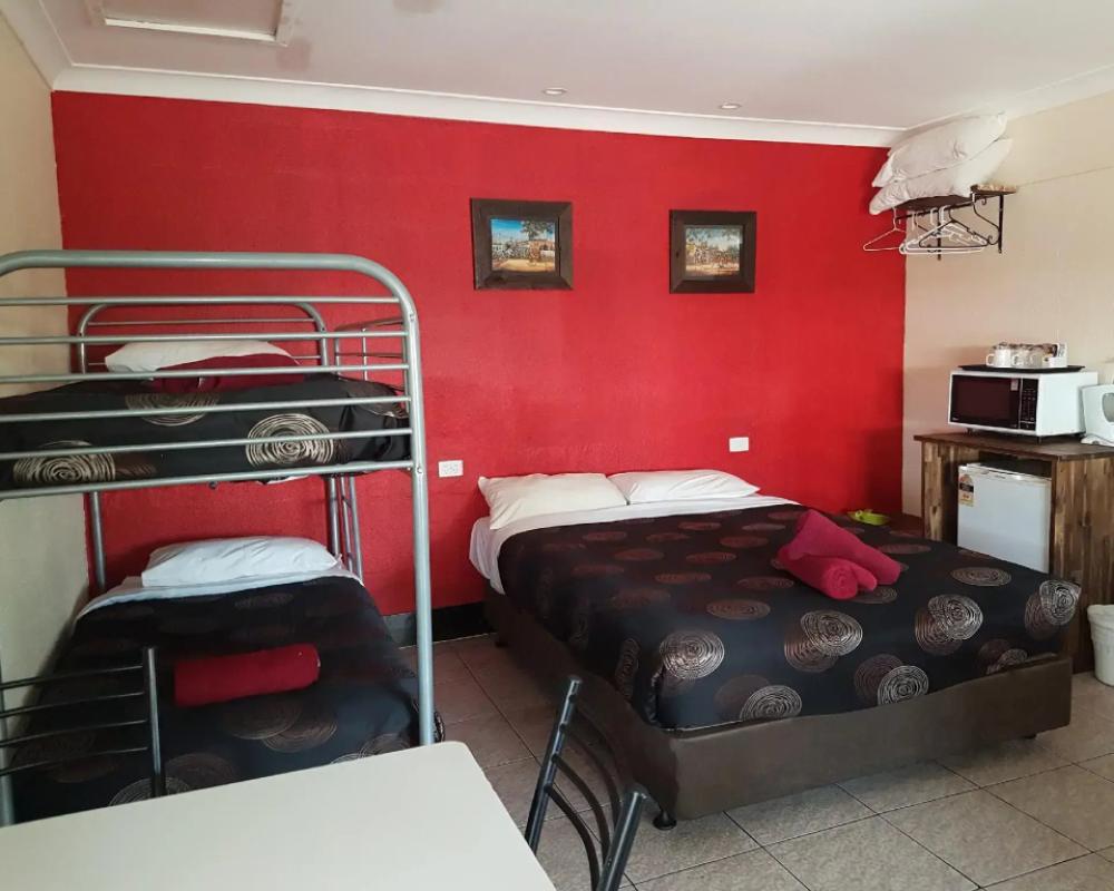фото Beagle Hotel