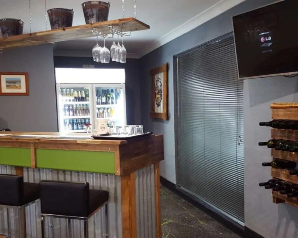 фото Beagle Hotel