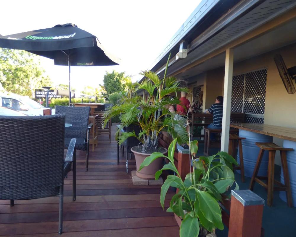 фото Beagle Hotel