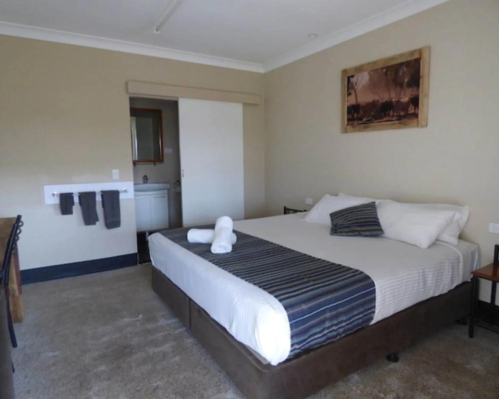 фото Beagle Hotel